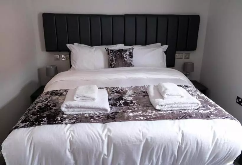 Hotel Anelli