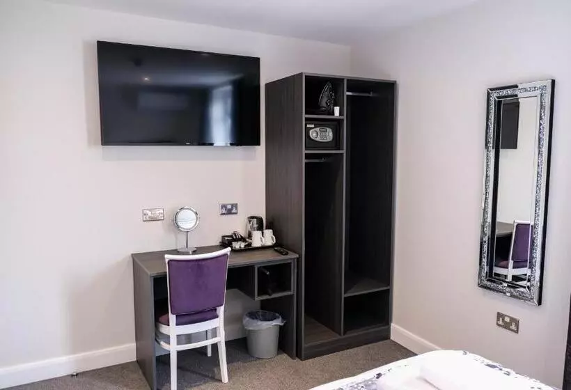 Hotel Anelli