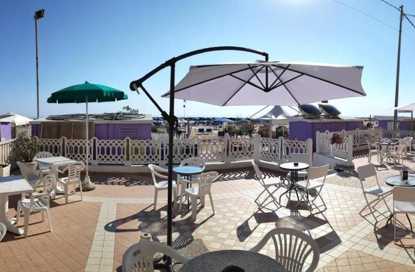 בית מלון כפרי Bartolini