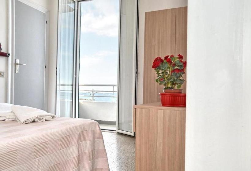 בית מלון כפרי Bartolini