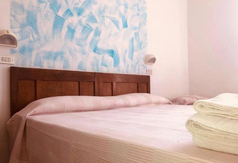 בית מלון כפרי Bartolini