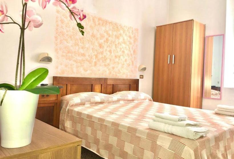 בית מלון כפרי Bartolini