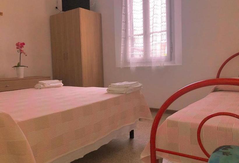 בית מלון כפרי Bartolini