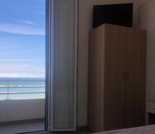 בית מלון כפרי Bartolini