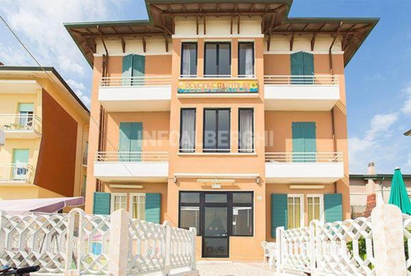 בית מלון כפרי Bartolini