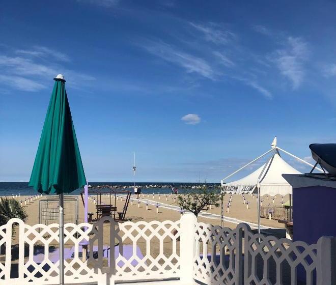 בית מלון כפרי Bartolini