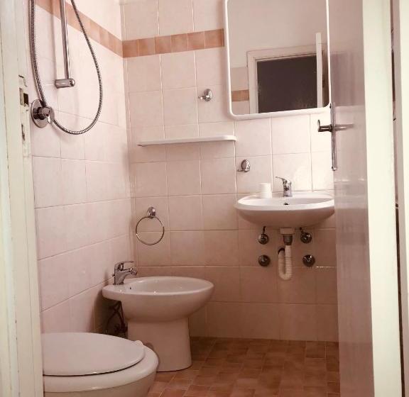 בית מלון כפרי Bartolini