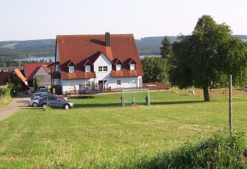 فندق Ferienhof Hofer