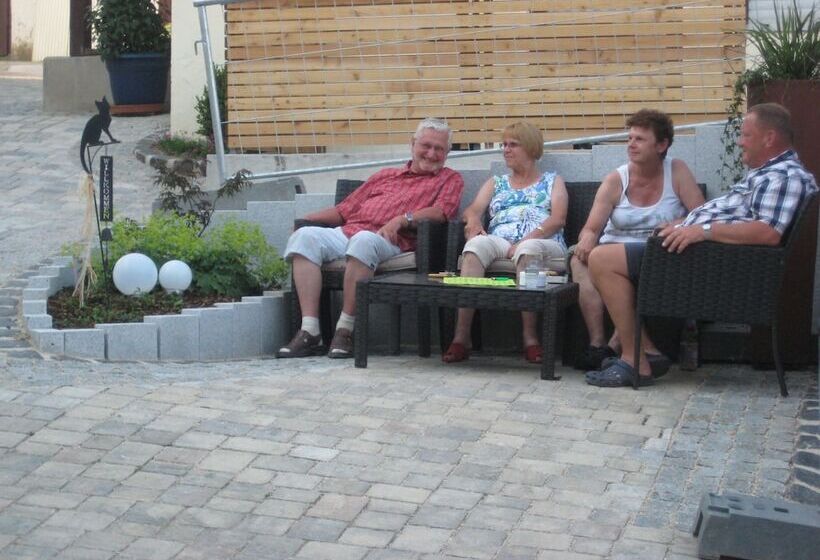 فندق Ferienhof Hofer