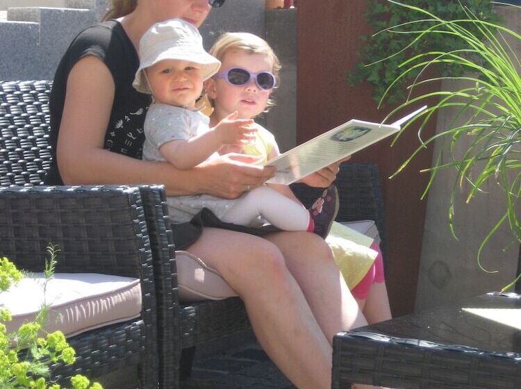 فندق Ferienhof Hofer