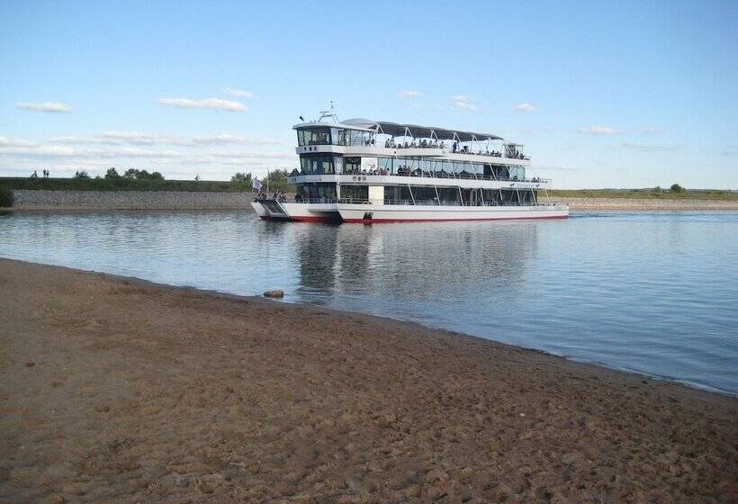 فندق Ferienhof Hofer