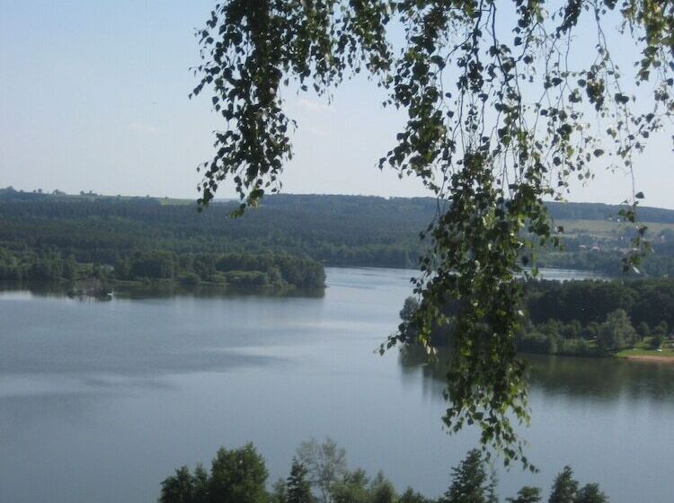 فندق Ferienhof Hofer