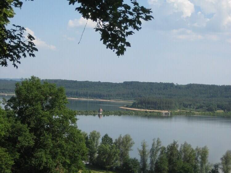 فندق Ferienhof Hofer