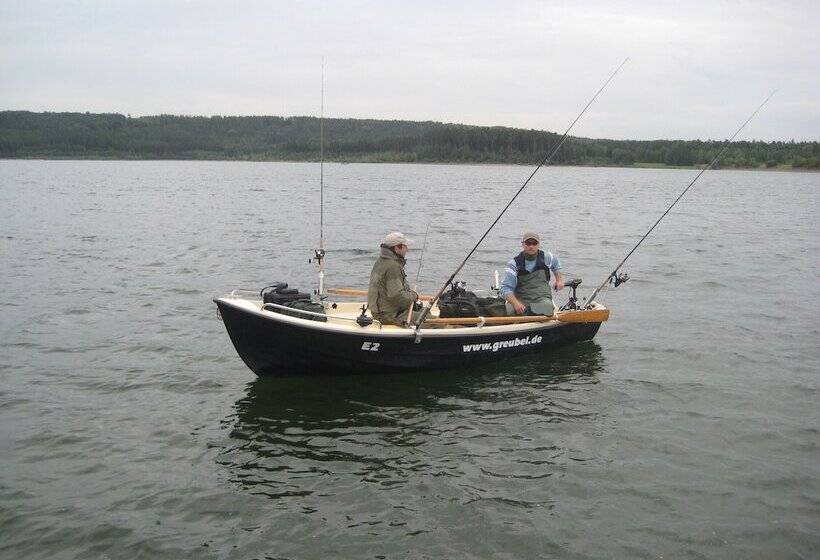 فندق Ferienhof Hofer