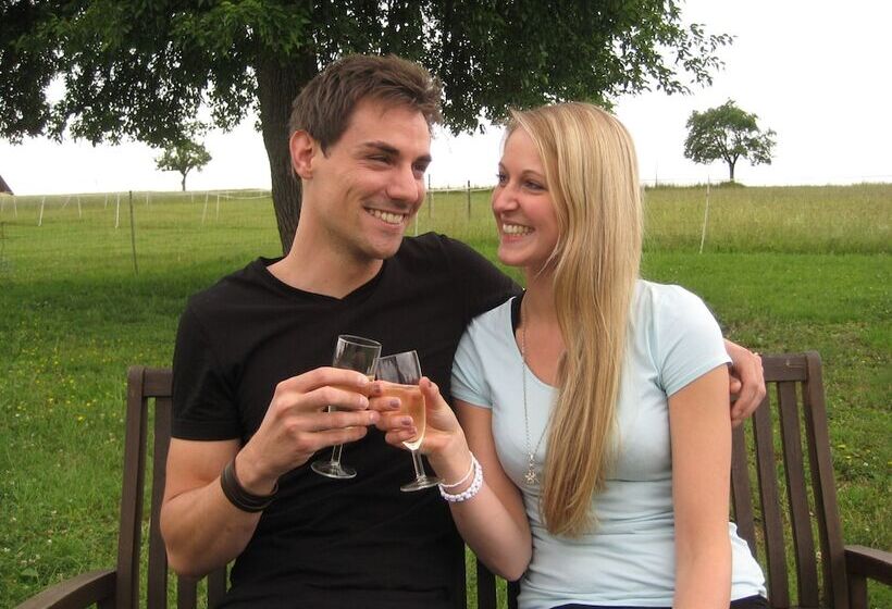 فندق Ferienhof Hofer