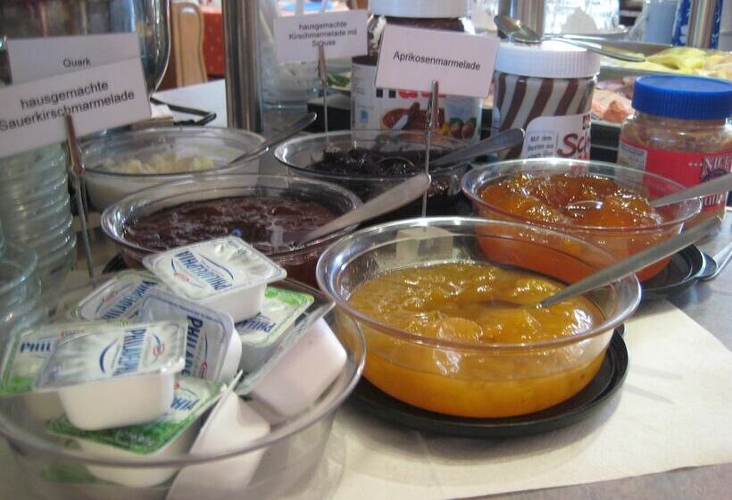 فندق Ferienhof Hofer