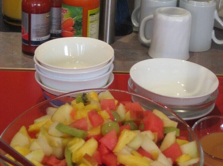 فندق Ferienhof Hofer