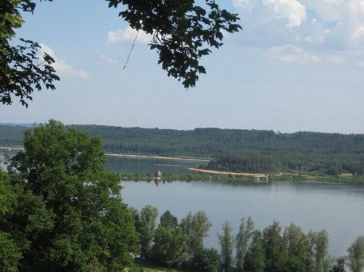 فندق Ferienhof Hofer