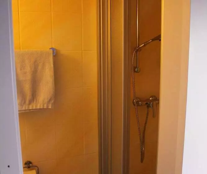 Hotelli Ferienhof Hofer