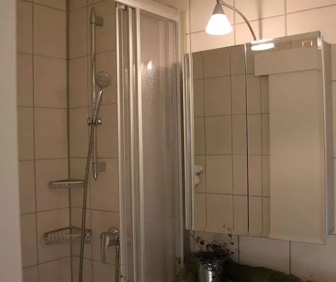 Hotelli Ferienhof Hofer