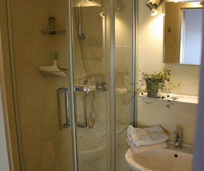 فندق Ferienhof Hofer