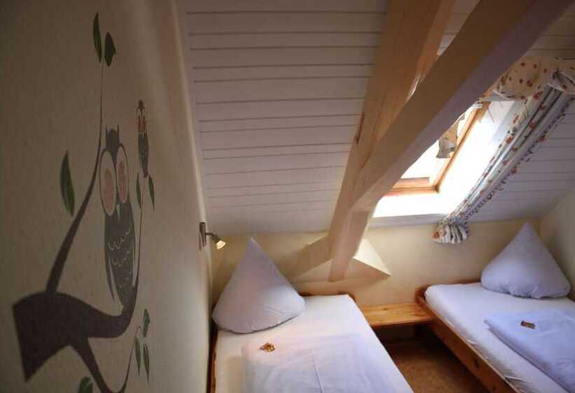 فندق Ferienhof Hofer