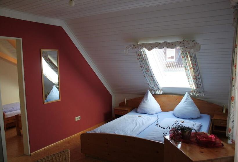 فندق Ferienhof Hofer