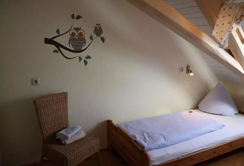 Hotelli Ferienhof Hofer