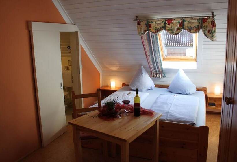 فندق Ferienhof Hofer