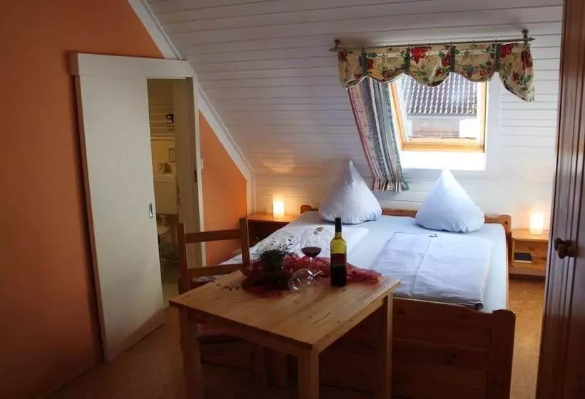 Hotelli Ferienhof Hofer