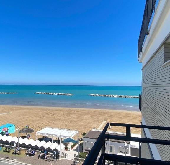 בית מלון כפרי Flying