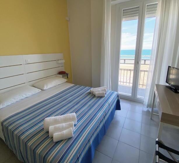 בית מלון כפרי Flying