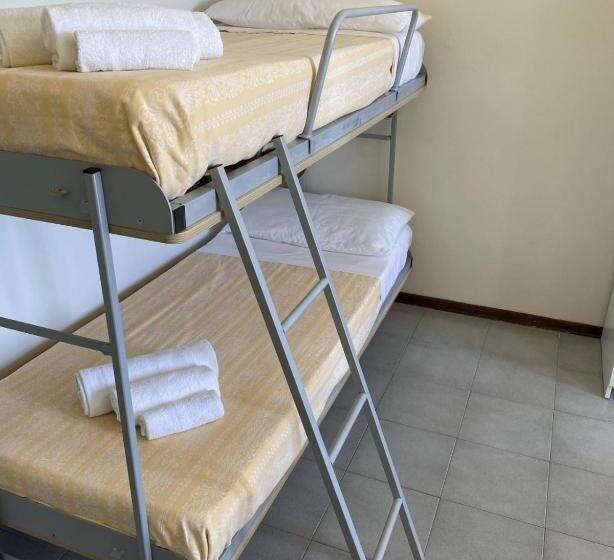 בית מלון כפרי Flying