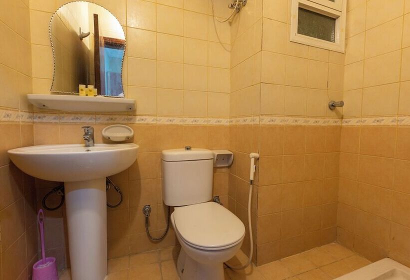 Hotel Rabwat Al Safwa 1