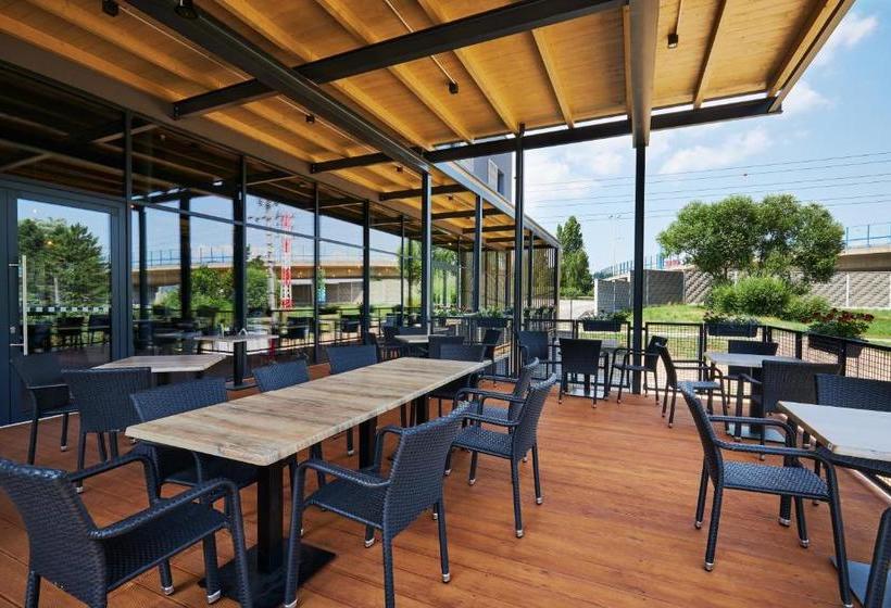 Hotel & Restaurant Barca