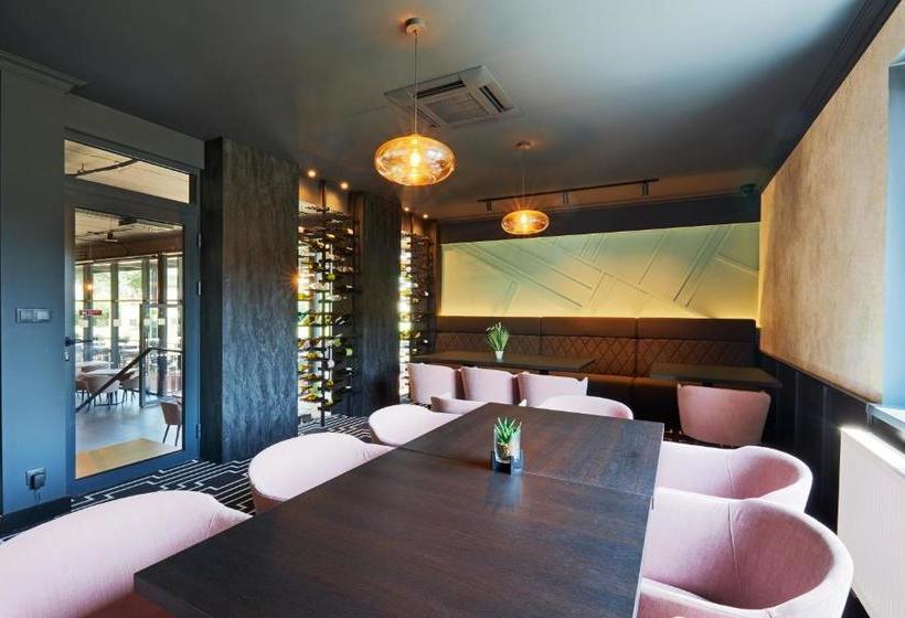 Hotel & Restaurant Barca