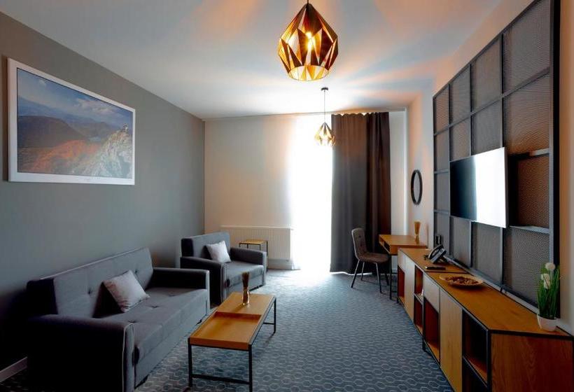 Hotel & Restaurant Barca