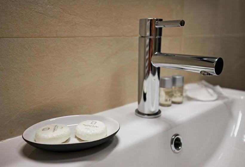 Hotel & Restaurant Barca