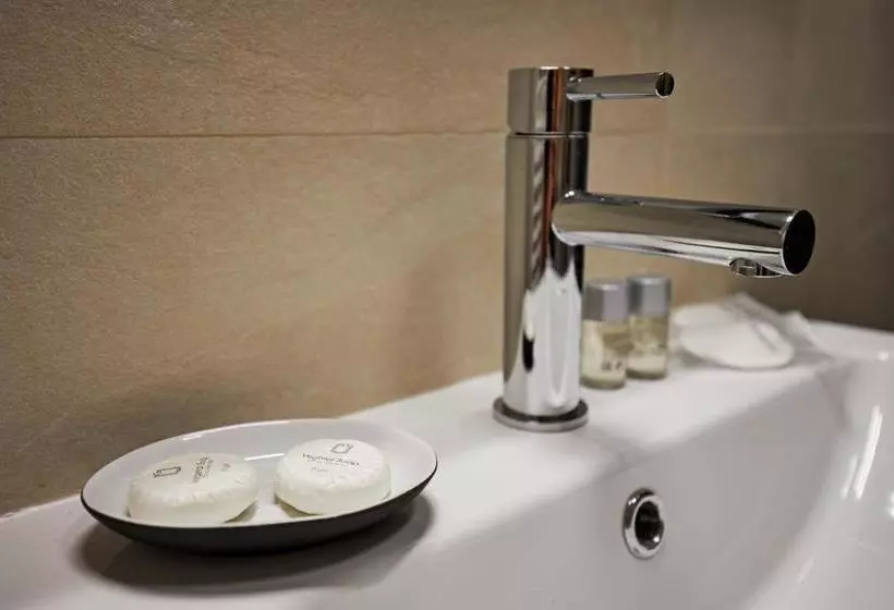 Hotelli & Restaurant Barca