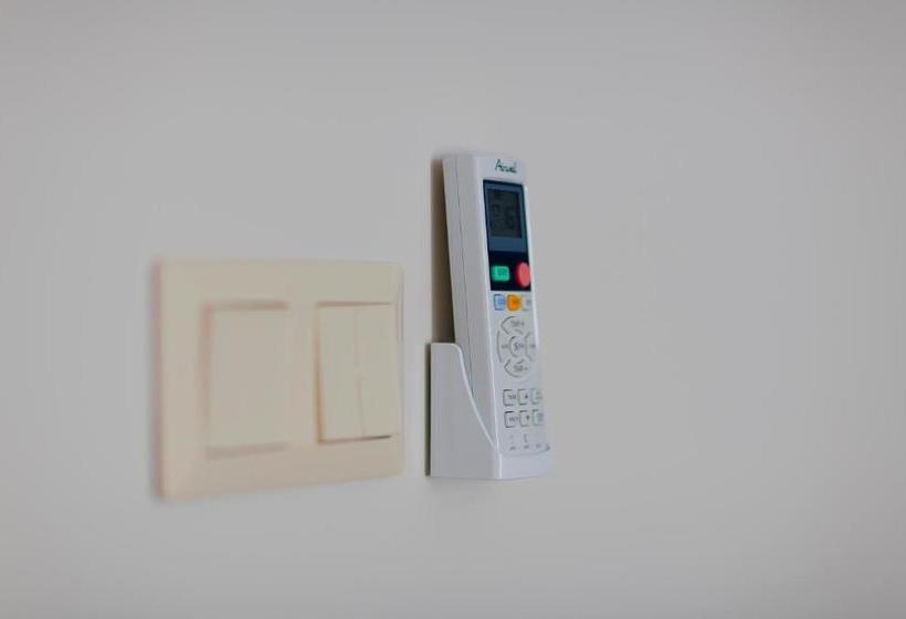 Hotel & Restaurant Barca