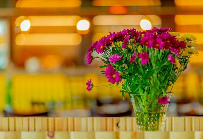 Hotel & Restaurant Barca