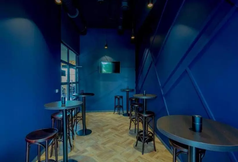 Hotelli & Restaurant Barca