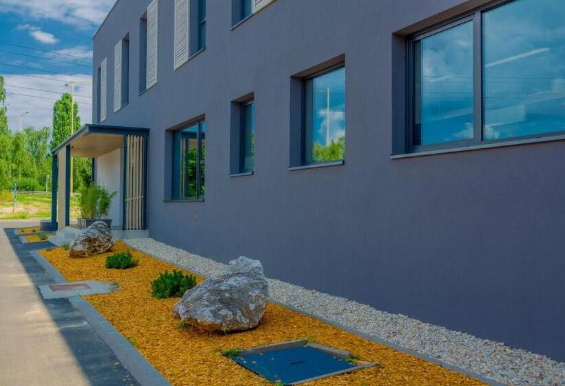 Hotel & Restaurant Barca