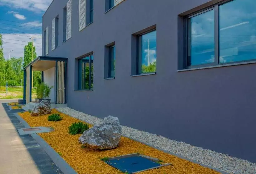 Hotelli & Restaurant Barca