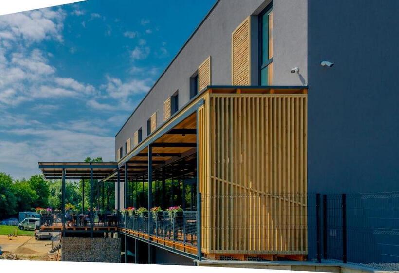 Hotel & Restaurant Barca