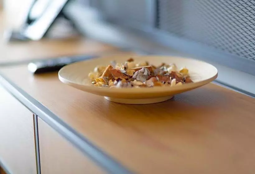 Hotelli & Restaurant Barca