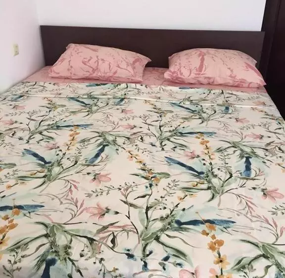 Majatalo къща за гости ели