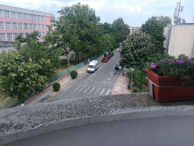 پانسیون къща за гости ели