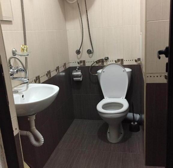 پانسیون къща за гости ели