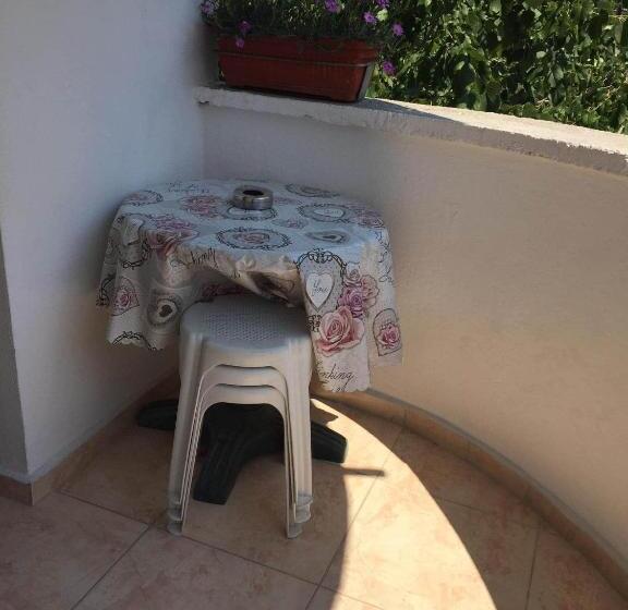 پانسیون къща за гости ели